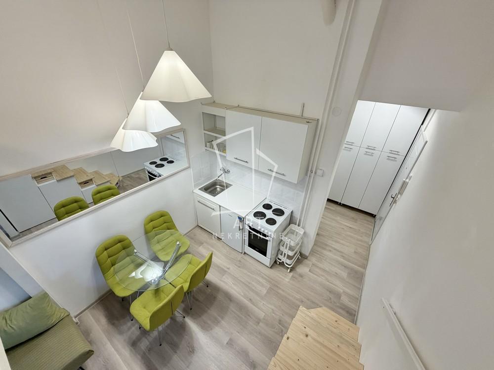 Glavna slika -Vladislava Bajčevića,  Stan na prodaju, 19m2, 85.000€