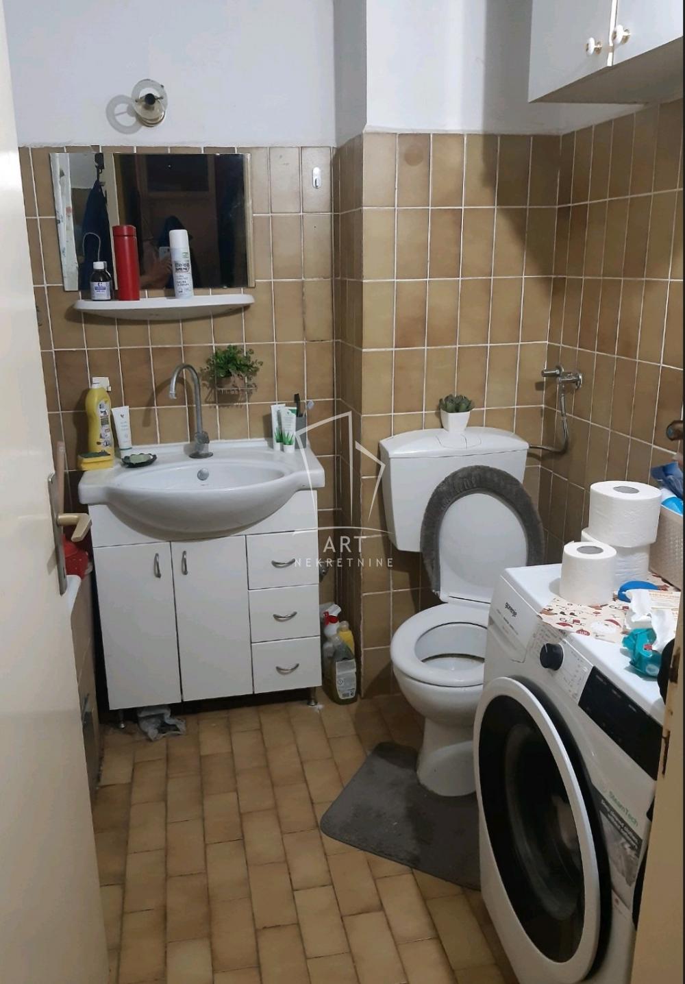 Slika 10 - Miloja Zakića, Dvosoban stan na prodaju, 58m2, 179.000€