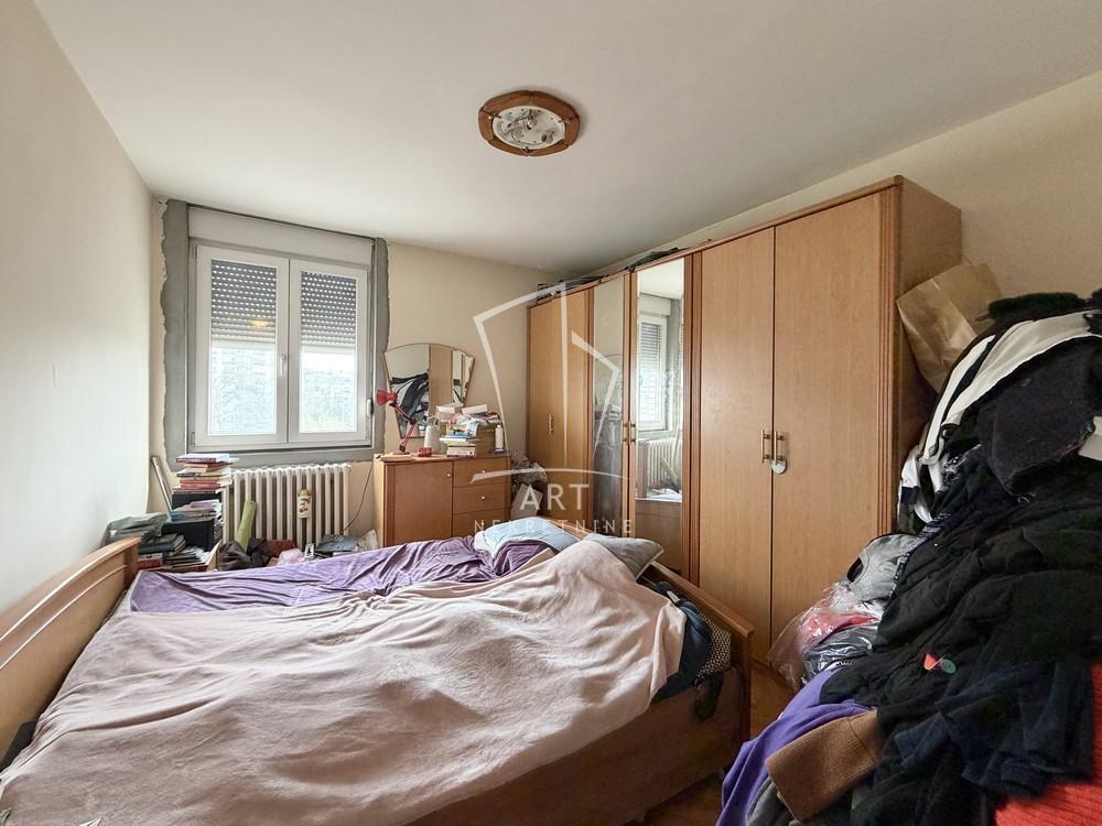 Slika 7 - Miloja Zakića, Dvosoban stan na prodaju, 58m2, 179.000€