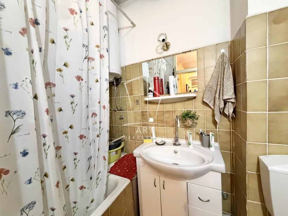 Slika 9 - Miloja Zakića, Dvosoban stan na prodaju, 58m2, 179.000€