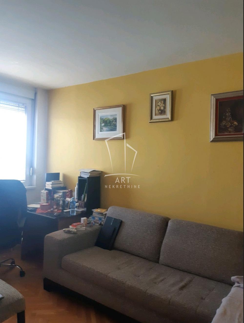 Slika 2 - Miloja Zakića, Dvosoban stan na prodaju, 58m2, 179.000€