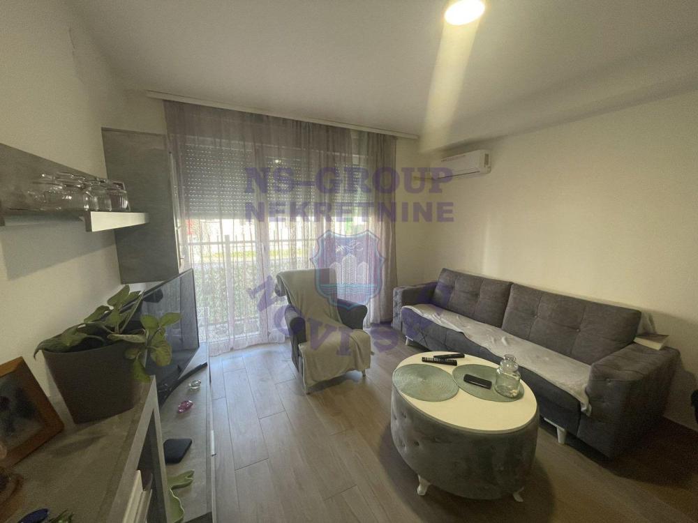 Slika 1 - Jednoiposoban stan na prodaju, 35m2, 75.000€