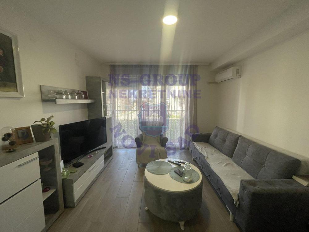 Slika 2 - Jednoiposoban stan na prodaju, 35m2, 75.000€