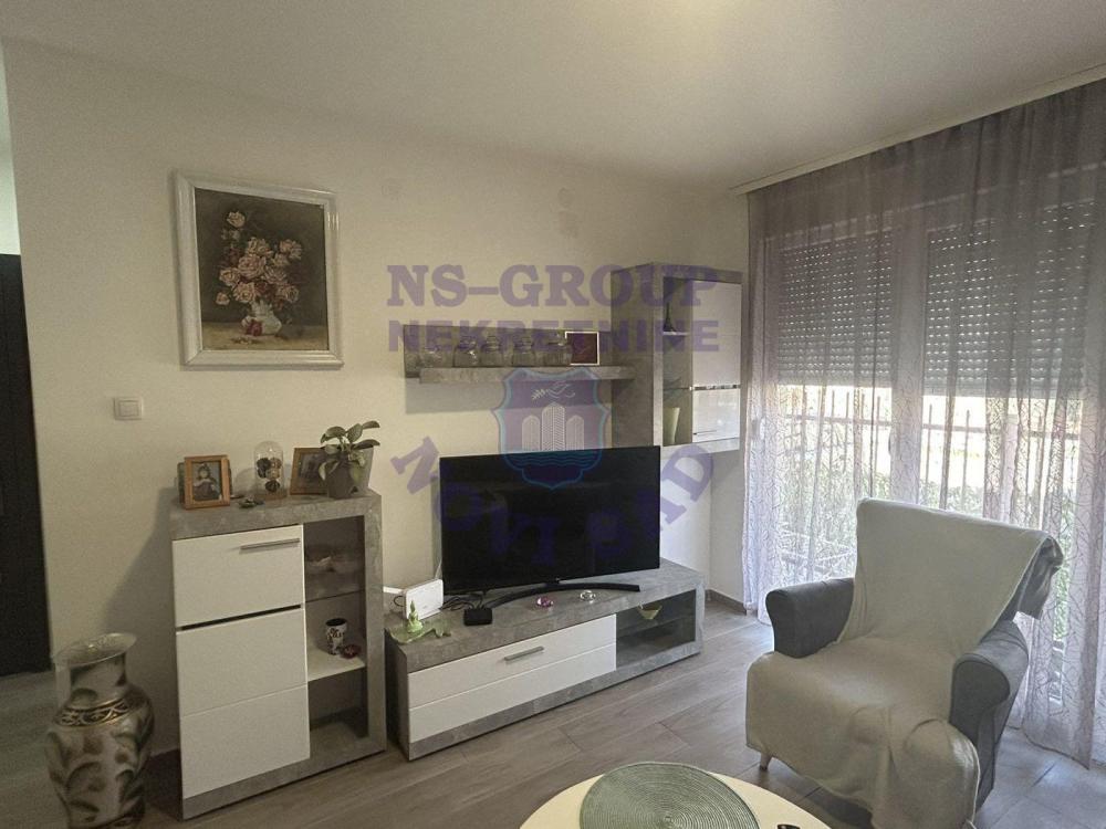 Slika 3 - Jednoiposoban stan na prodaju, 35m2, 75.000€