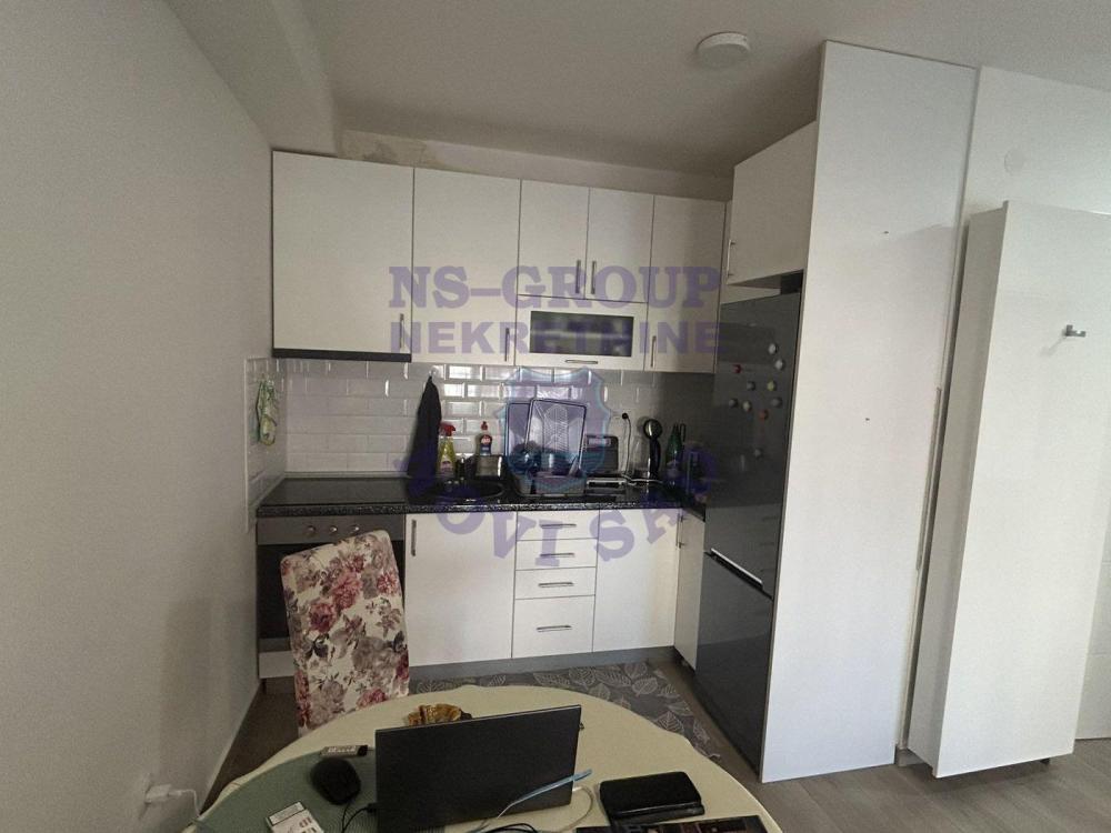 Slika 4 - Jednoiposoban stan na prodaju, 35m2, 75.000€