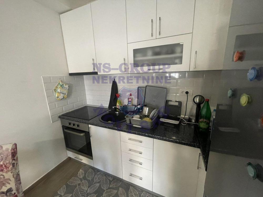 Slika 5 - Jednoiposoban stan na prodaju, 35m2, 75.000€