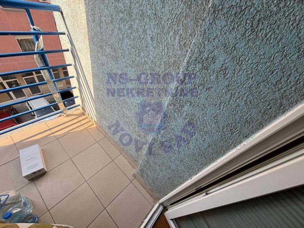 Slika 6 - Jednosoban stan na prodaju, 26m2, 95.790€