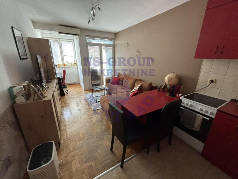 Slika 2 - Jednosoban stan na prodaju, 26m2, 95.790€