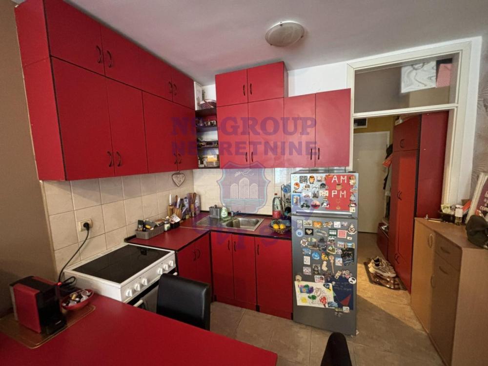 Slika 3 - Jednosoban stan na prodaju, 26m2, 95.790€