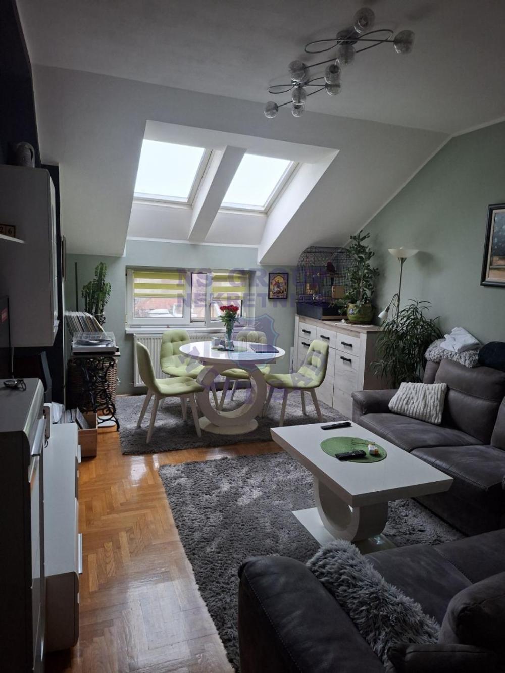 Glavna slika -Trosoban stan na prodaju, 68m2, 164.800€