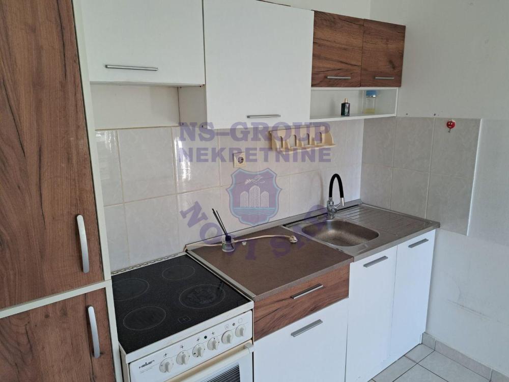 Slika 3 - Jednoiposoban stan na prodaju, 36m2, 101.970€