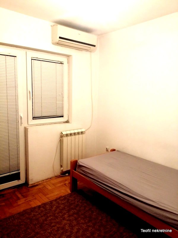 Slika 3 - Trstenjakova, Dvoiposoban stan za izdavanje, 50m2, 390€