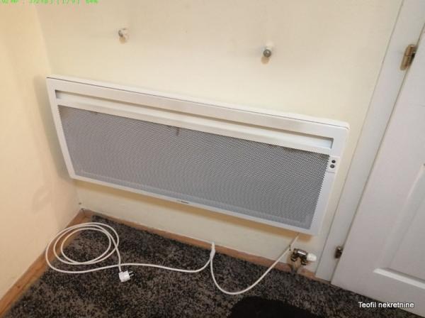 Slika 6 - Trstenjakova, Dvoiposoban stan za izdavanje, 50m2, 390€