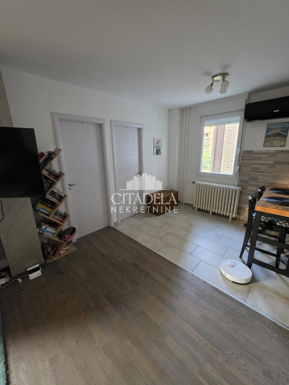 Slika 8 - Vinogradski Venac, Dvoiposoban stan na prodaju, 62m2, 217.000€