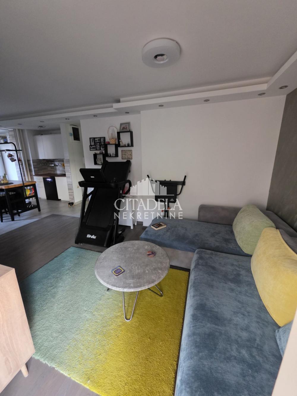Slika 2 - Vinogradski Venac, Dvoiposoban stan na prodaju, 62m2, 217.000€