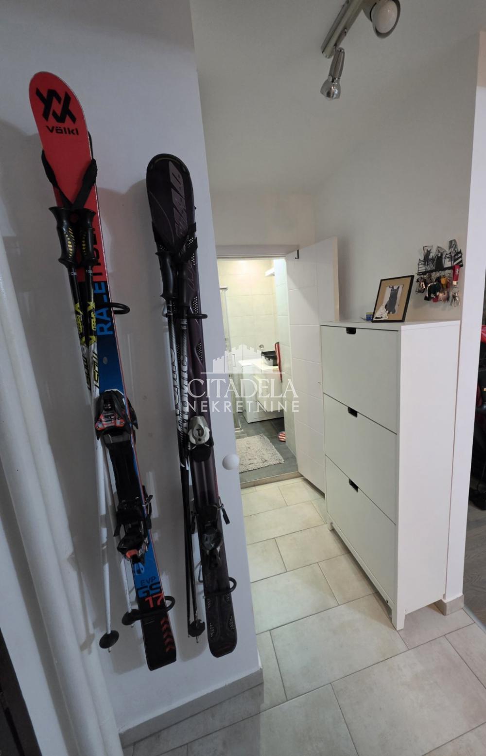 Slika 3 - Vinogradski Venac, Dvoiposoban stan na prodaju, 62m2, 217.000€