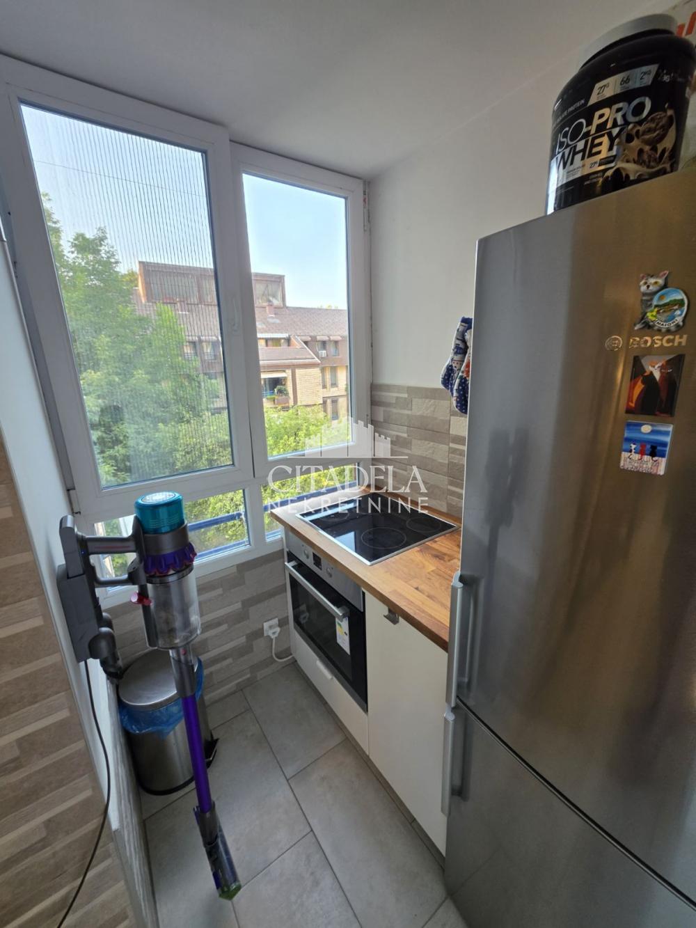 Slika 7 - Vinogradski Venac, Dvoiposoban stan na prodaju, 62m2, 217.000€
