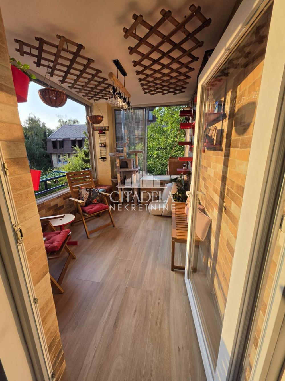 Slika 10 - Vinogradski Venac, Dvoiposoban stan na prodaju, 62m2, 217.000€