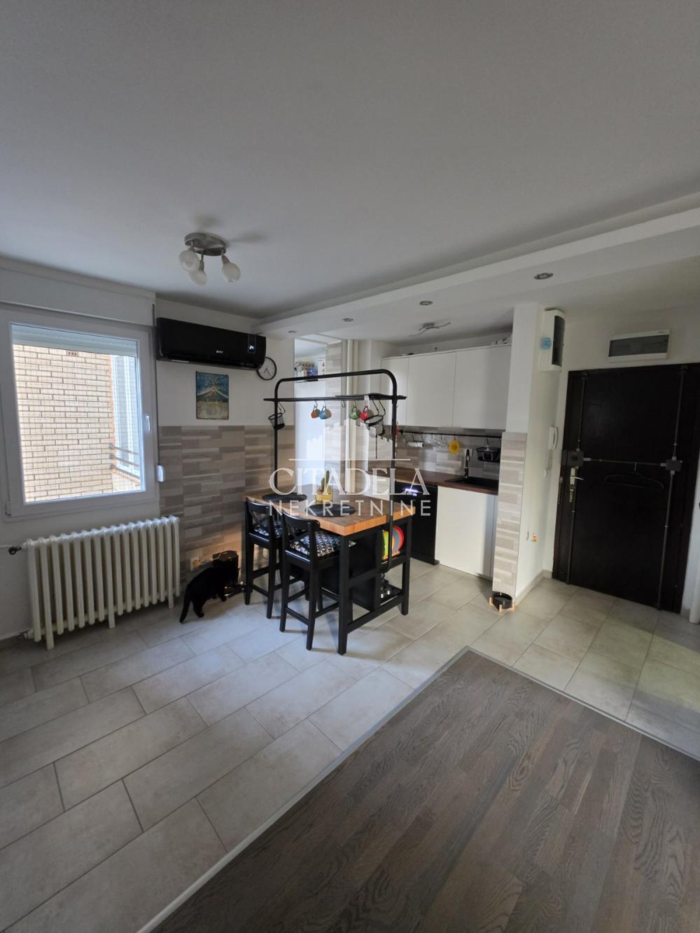 Slika 6 - Vinogradski Venac, Dvoiposoban stan na prodaju, 62m2, 217.000€