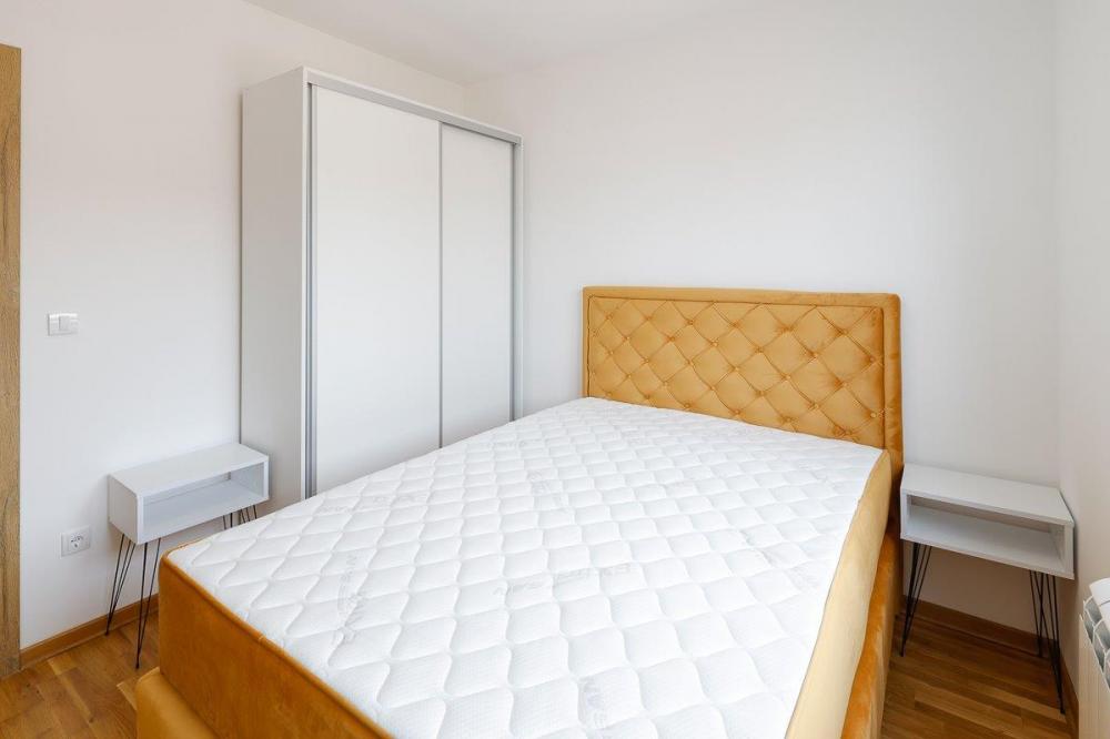 Slika 4 - Skopljanska, Dvosoban stan za izdavanje, 40m2, 600€