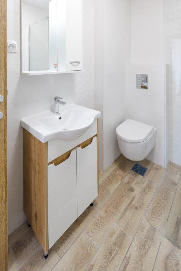 Slika 6 - Skopljanska, Dvosoban stan za izdavanje, 40m2, 600€