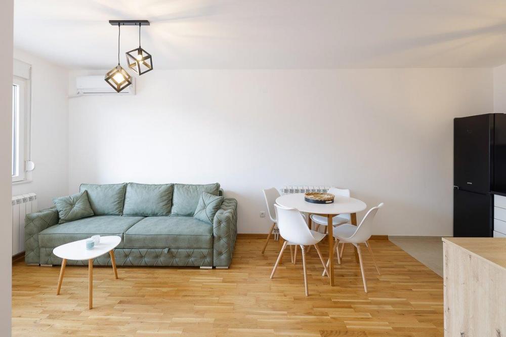 Glavna slika -Skopljanska, Dvosoban stan za izdavanje, 40m2, 600€