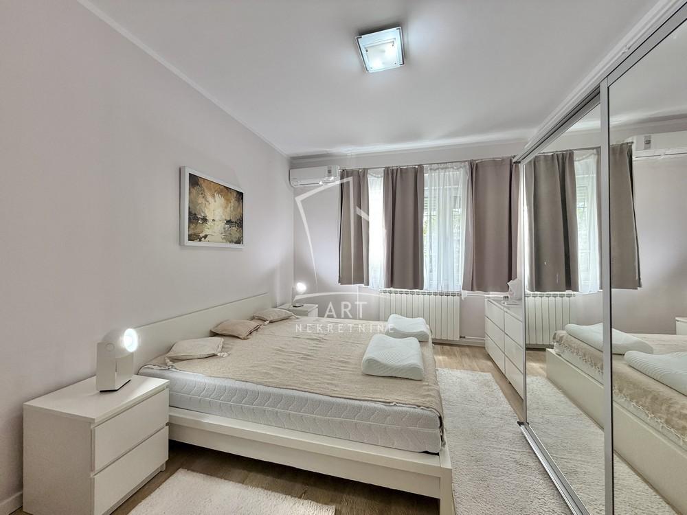Slika 10 - Bulevar Kralja Aleksandra, Dvosoban stan za izdavanje, 58m2, 800€