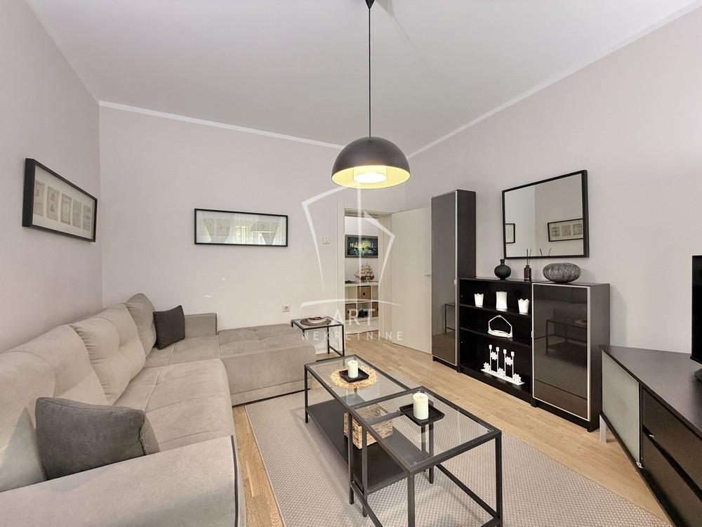 Slika 3 - Bulevar Kralja Aleksandra, Dvosoban stan za izdavanje, 58m2, 800€