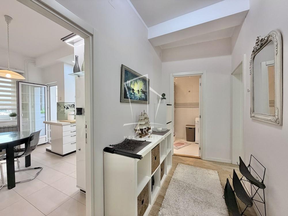 Slika 9 - Bulevar Kralja Aleksandra, Dvosoban stan za izdavanje, 58m2, 800€