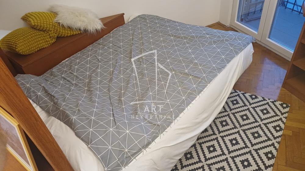 Slika 4 - Makedonska, Jednosoban stan za izdavanje, 32m2, 500€