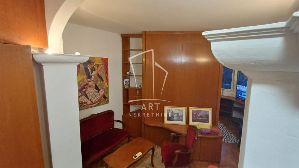 Slika 7 - Makedonska, Jednosoban stan za izdavanje, 32m2, 500€