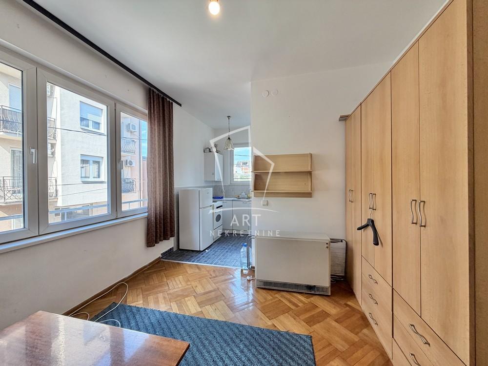 Slika 2 - Garibaldijeva,  Stan na prodaju, 20m2, 75.000€