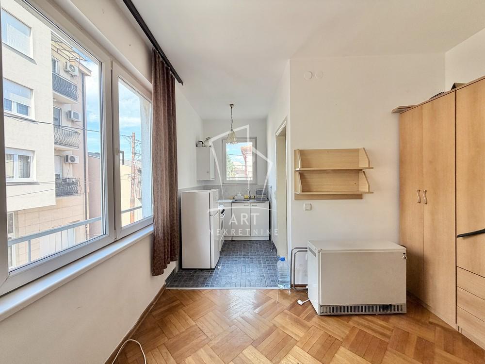 Slika 3 - Garibaldijeva,  Stan na prodaju, 20m2, 75.000€