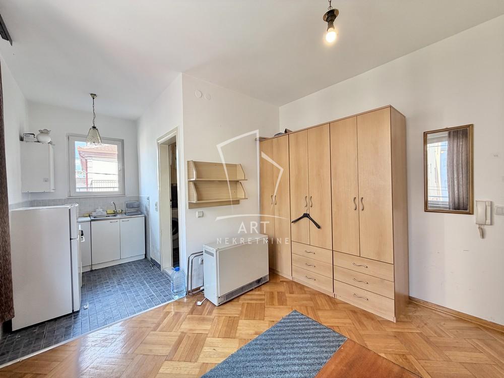 Slika 4 - Garibaldijeva,  Stan na prodaju, 20m2, 75.000€
