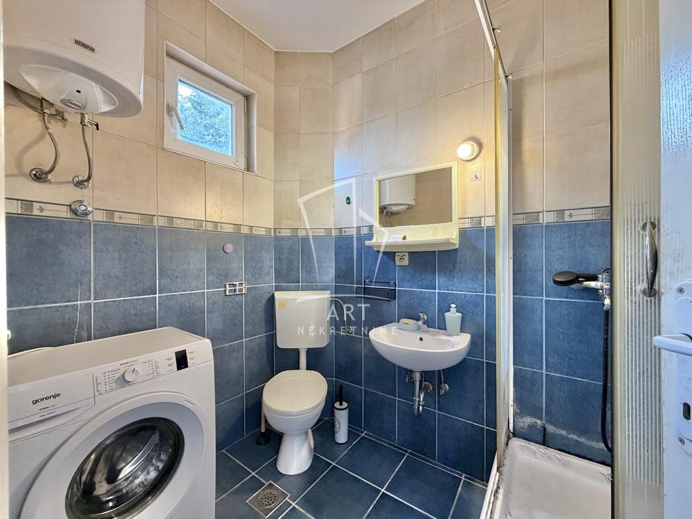 Slika 5 - Garibaldijeva,  Stan na prodaju, 20m2, 75.000€