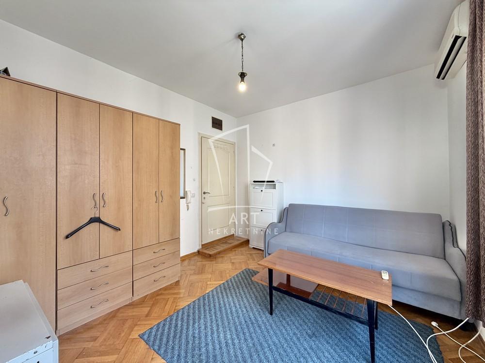 Glavna slika -Garibaldijeva,  Stan na prodaju, 20m2, 75.000€