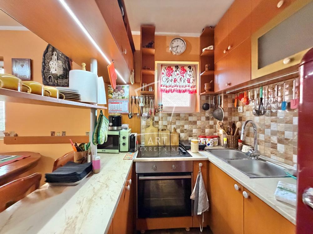 Slika 5 - Kneževačka, Jednoiposoban stan na prodaju, 45m2, 123.000€