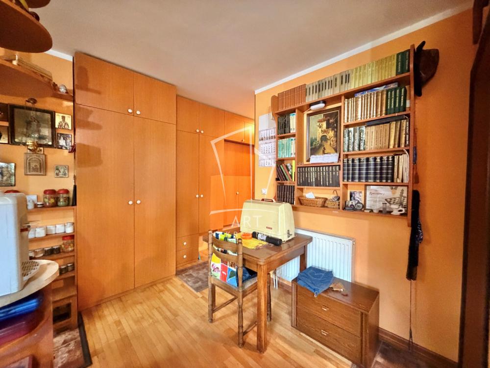 Slika 6 - Kneževačka, Jednoiposoban stan na prodaju, 45m2, 123.000€