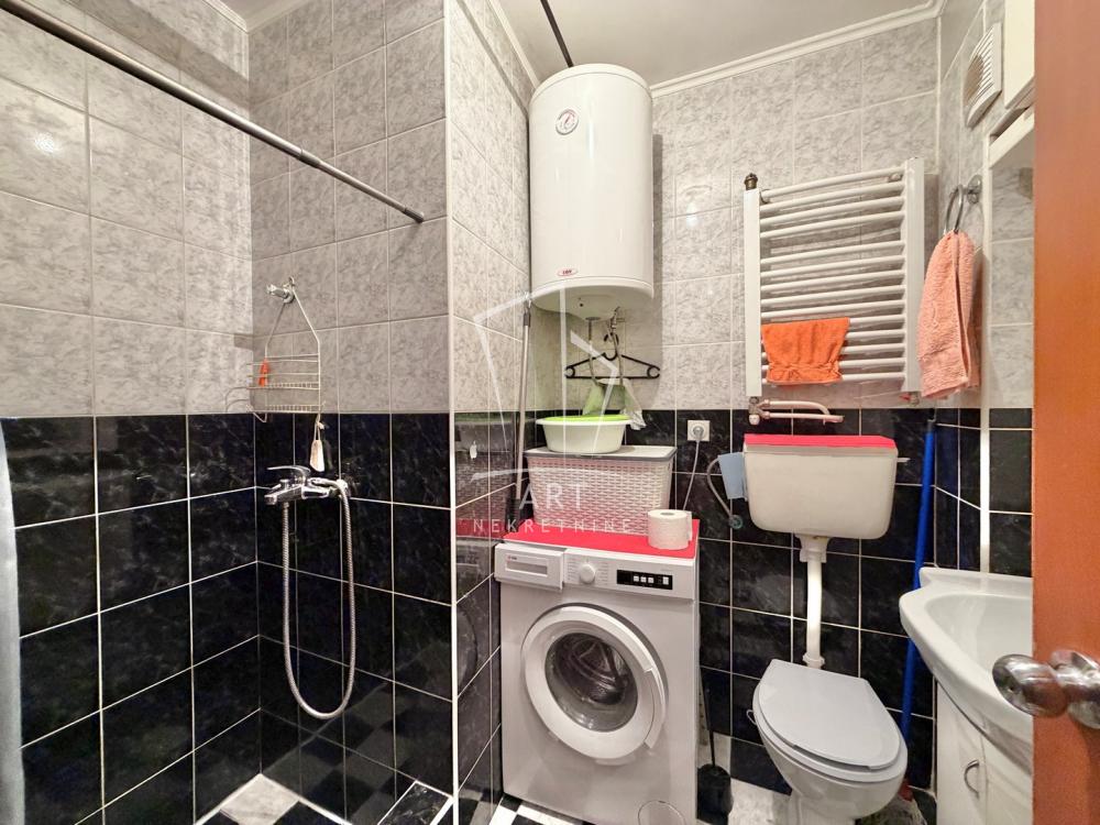 Slika 10 - Kneževačka, Jednoiposoban stan na prodaju, 45m2, 123.000€