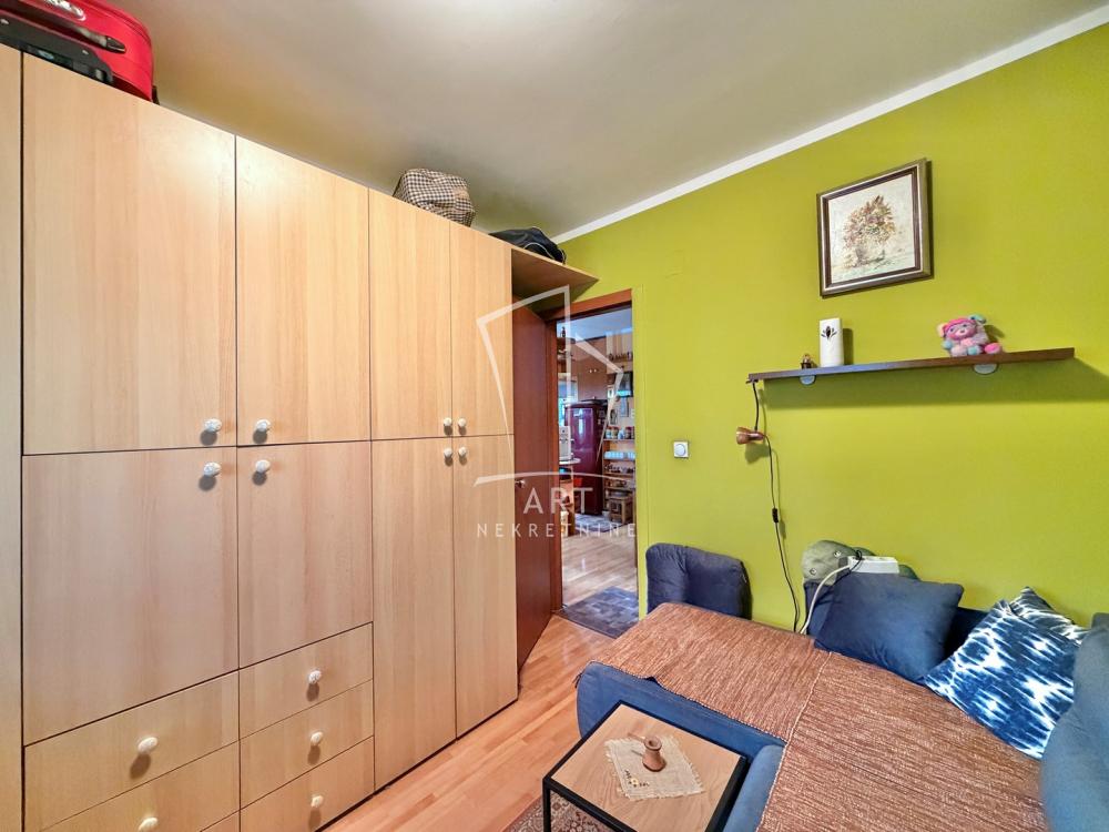 Slika 8 - Kneževačka, Jednoiposoban stan na prodaju, 45m2, 123.000€