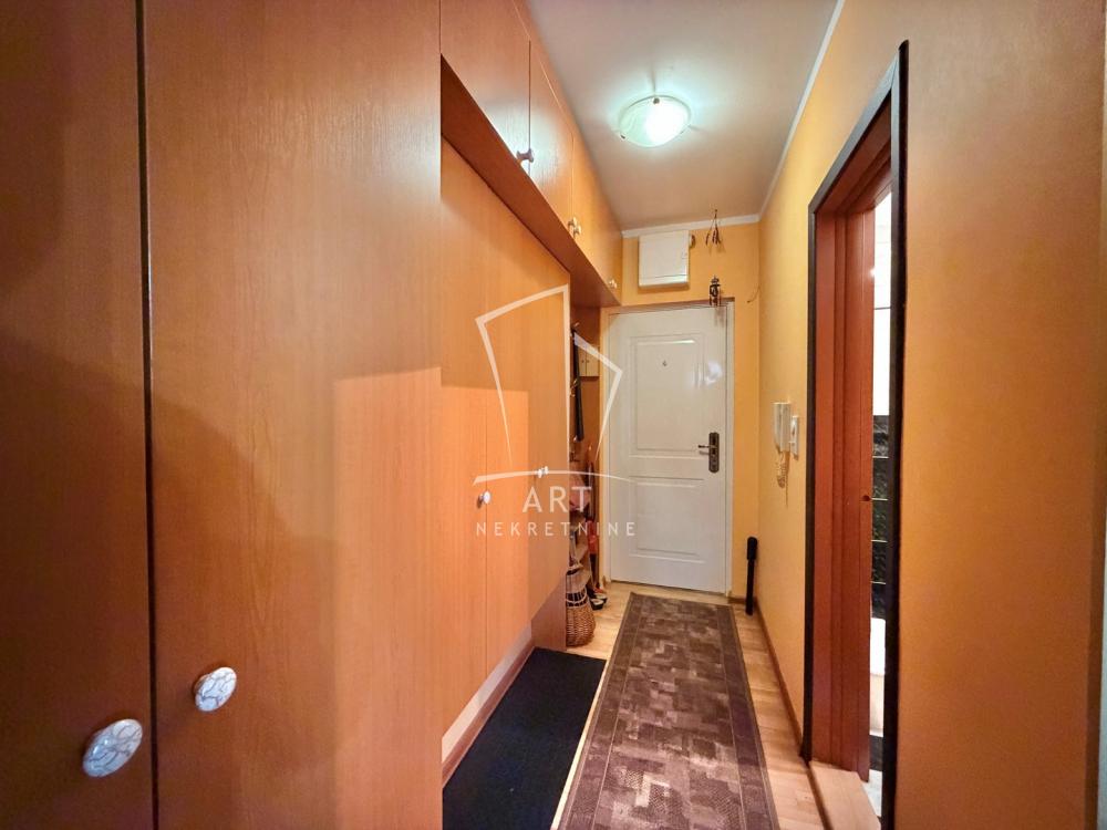 Slika 9 - Kneževačka, Jednoiposoban stan na prodaju, 45m2, 123.000€
