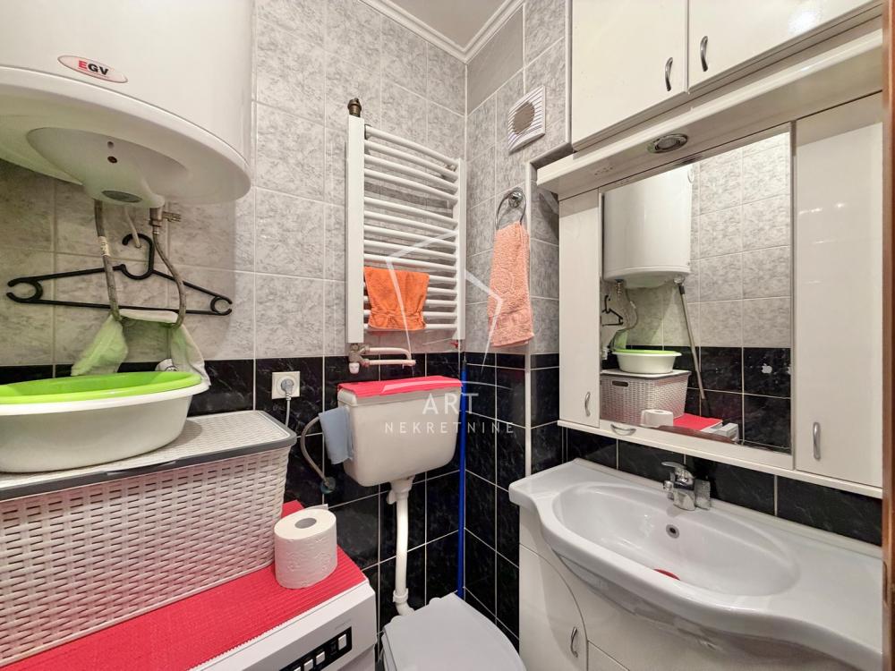 Slika 11 - Kneževačka, Jednoiposoban stan na prodaju, 45m2, 123.000€