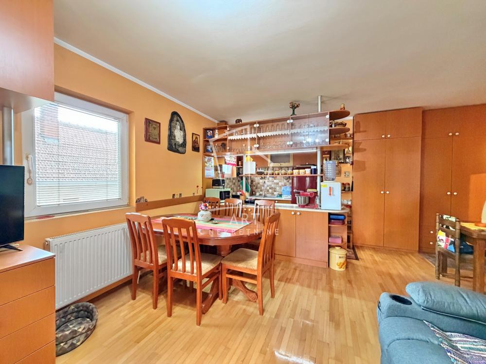 Slika 2 - Kneževačka, Jednoiposoban stan na prodaju, 45m2, 123.000€
