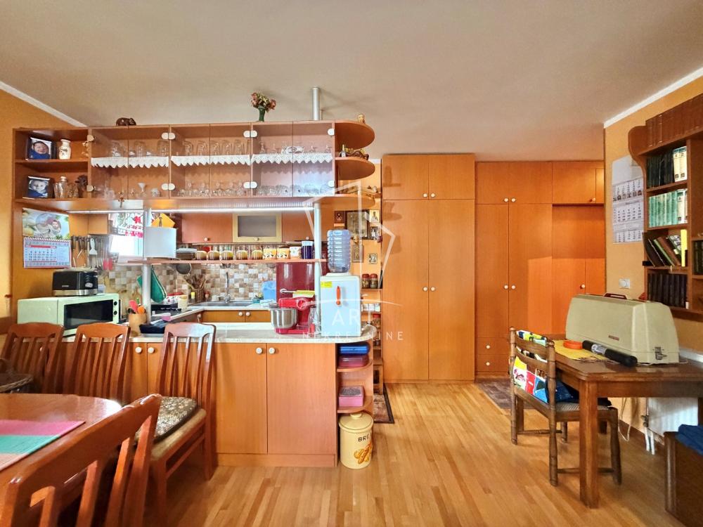 Slika 3 - Kneževačka, Jednoiposoban stan na prodaju, 45m2, 123.000€