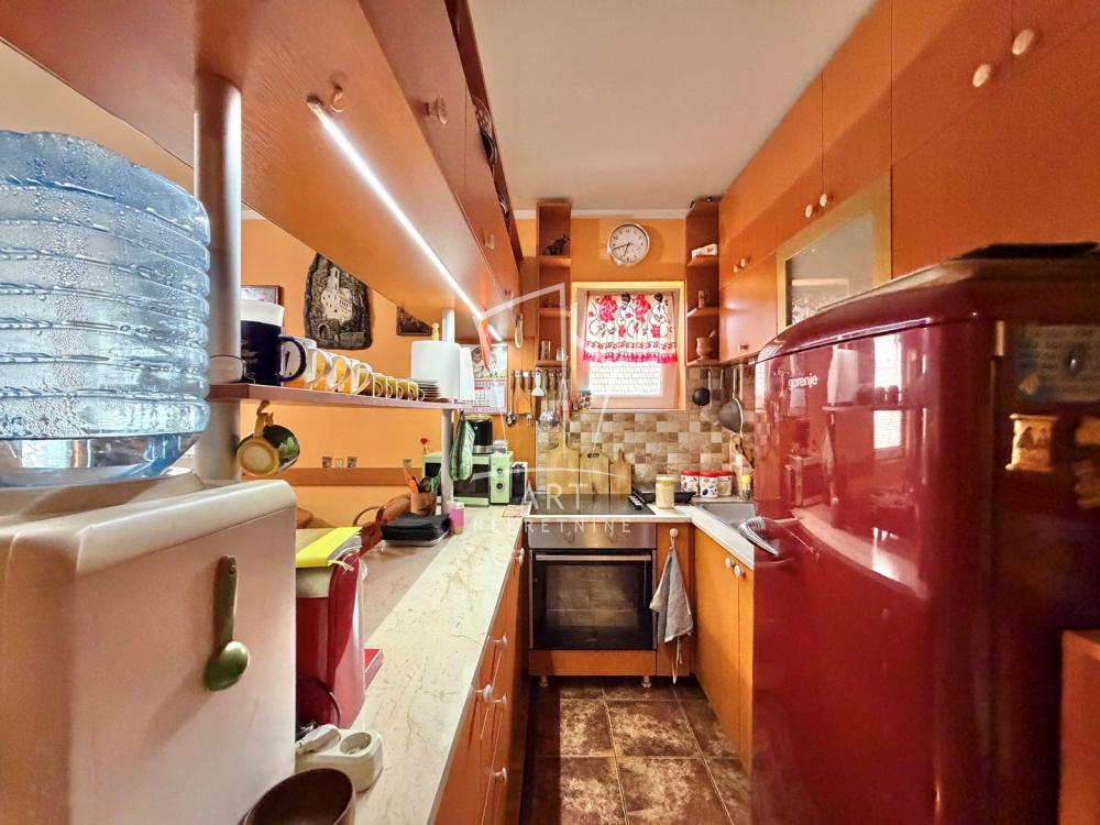 Slika 4 - Kneževačka, Jednoiposoban stan na prodaju, 45m2, 123.000€
