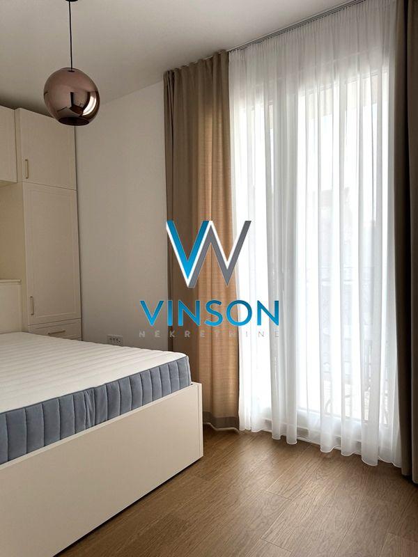 Slika 3 - Masarikova, Jednoiposoban stan za izdavanje, 41m2, 700€