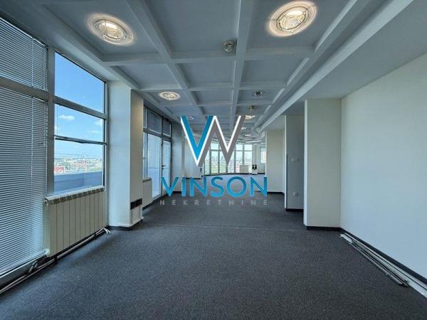 Slika 3 - Bulevar oslobođenja,  Lokal za izdavanje, 544m2, 6.000€