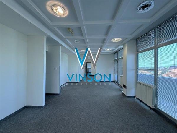 Slika 4 - Bulevar oslobođenja,  Lokal za izdavanje, 544m2, 6.000€
