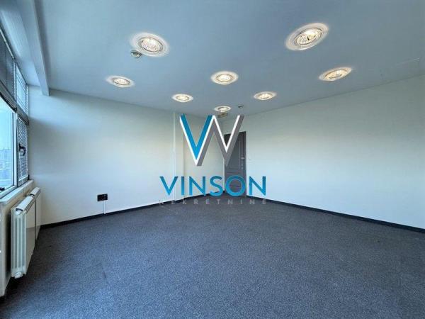 Slika 6 - Bulevar oslobođenja,  Lokal za izdavanje, 544m2, 6.000€