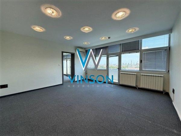 Slika 7 - Bulevar oslobođenja,  Lokal za izdavanje, 544m2, 6.000€